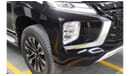 Mitsubishi Montero 2023 MITSUBISHI MONTERO SPORT 3.0L FULL OPTION - EXPORT ONLY