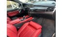 BMW X6M Std BMW X6 TWIN POWER TURBO _GCC_2018_Excellent Condition _Full option