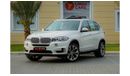 BMW X5 35i Executive