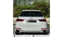 أودي Q3 Audi Q3 TFSI 35 S Line  F Dynamic ‐ Panoramic Brand New  2024