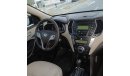 Hyundai Santa Fe GLS MODEL 2015 GCC CAR PERFECT CONDITION INSIDE AND OUTSIDE FULL OPTION PANORAMIC ROOF LEATHER SEATS