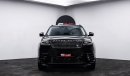 Land Rover Range Rover Velar Dynamic SE P250 2025 - GCC - Under Warranty and Service Contract