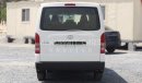 Toyota Hiace (NEW) Toyota Hiace 15seat 2.5L Diesel V4 MT 2024