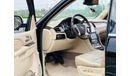 Cadillac Escalade CADILLAC ESCALADE PLATINUM FULL OPTION MODEL 2012