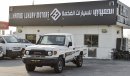 تويوتا لاند كروزر بيك آب SC M/T 4X4 MY24