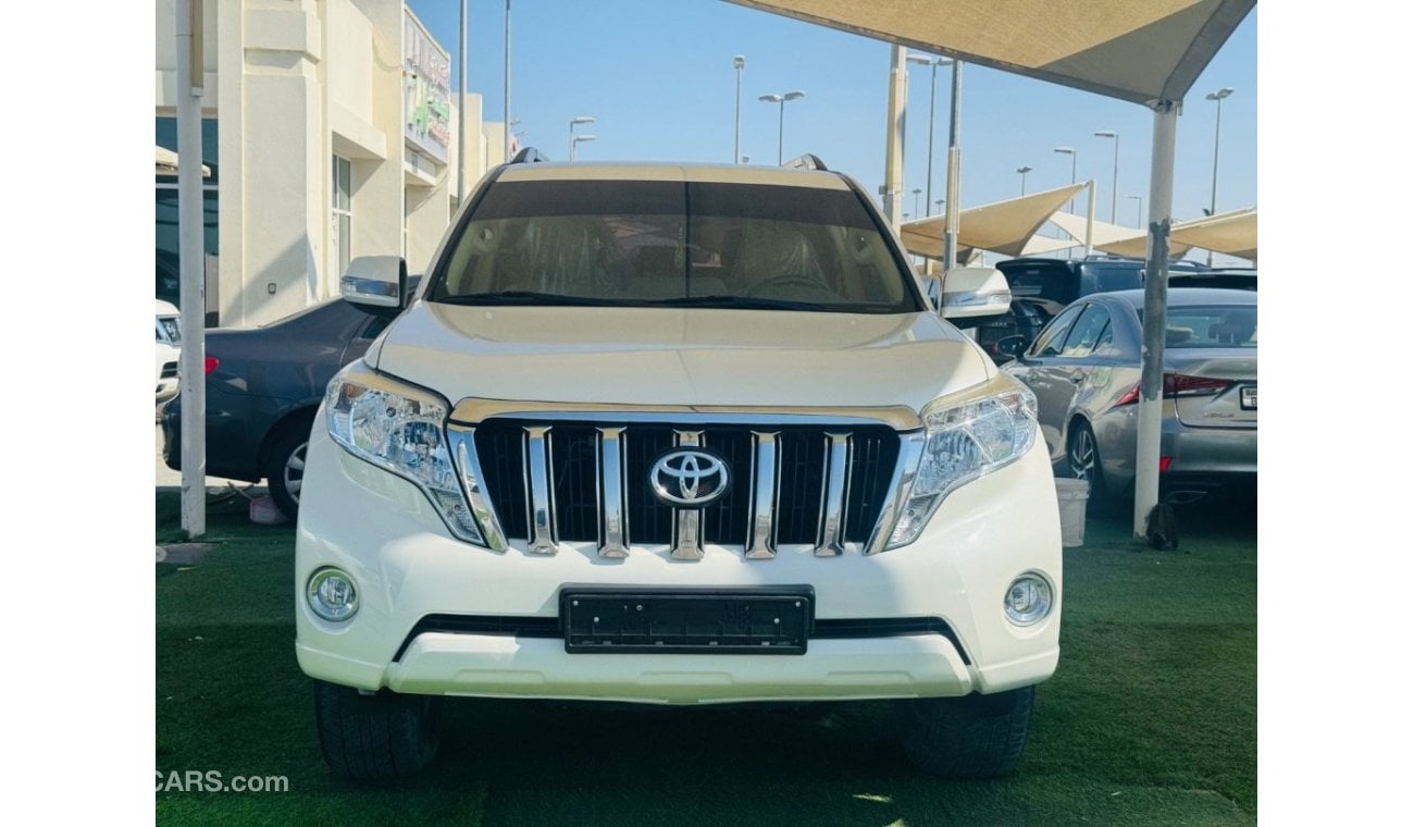 Toyota Prado 60th Anniversary