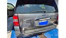 Ford Expedition EL XLT 5.4L