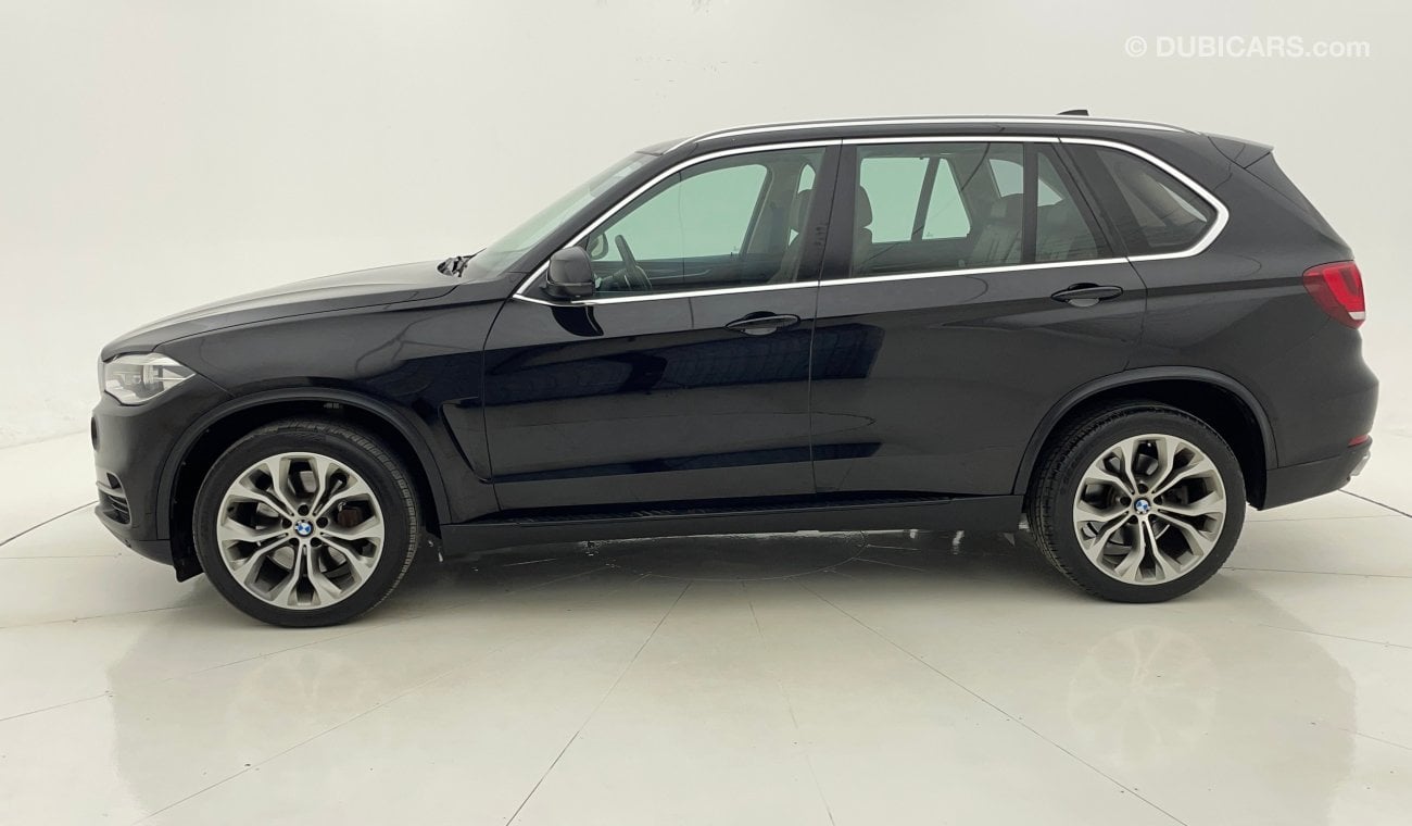 BMW X5 XDRIVE 50I 4.4 | Zero Down Payment | Free Home Test Drive