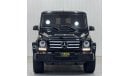 مرسيدس بنز G 500 Std 2017 Mercedes G500 AMG, Warranty, Service History, Full Options, Excellent Condiiton, GCC