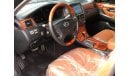 Lexus LS 430