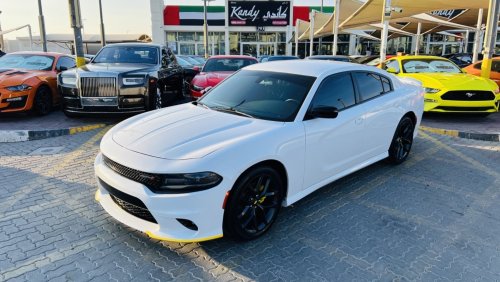 Dodge Charger SXT For sale