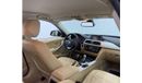 بي أم دبليو 318i Std 1.5L 2017 BMW 318i, Warranty, Service History, Excellent Condition, GCC