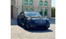 إنفينيتي G25 Good condition car GCC spec