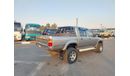 Toyota Hilux TOYOTA HILUX PICK UP RIGHT HAND DRIVE DIESEL 2.44L 2L ENGINE(PM00590)