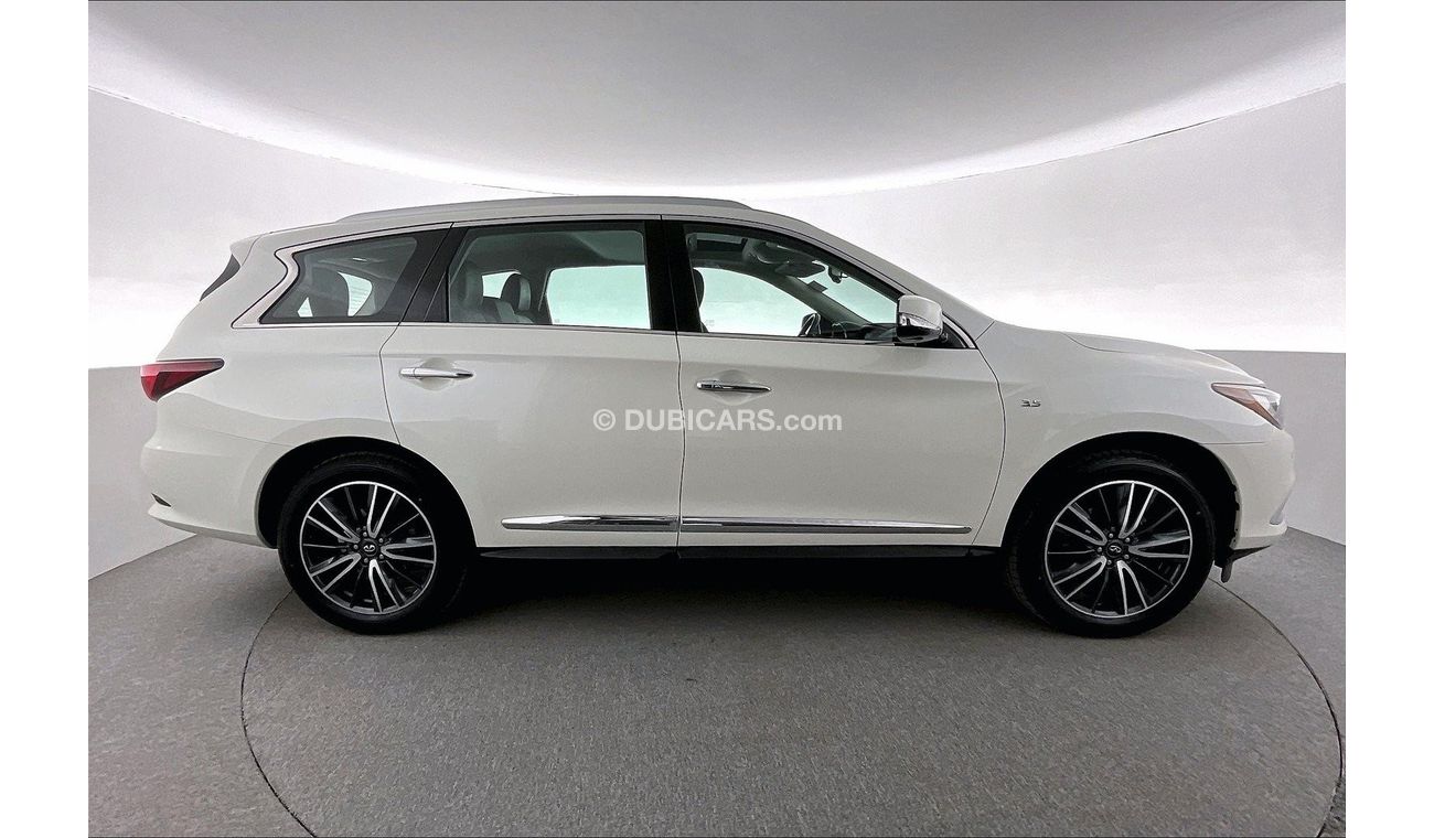 Infiniti QX60 Premium / Luxe | 1 year free warranty | 0 Down Payment