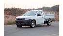 Isuzu DMax 2020 | ISUZU D-MAX | 1.9L DIESEL | SINGLE CABIN 4X2 | MANUAL | I10693