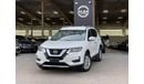 Nissan Rogue Rogue (x-trail) / SPECIAL EDITION / IN PERFECT CONDTION