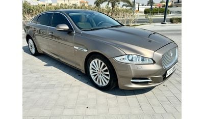 جاكوار XJ Luxury 3.0L