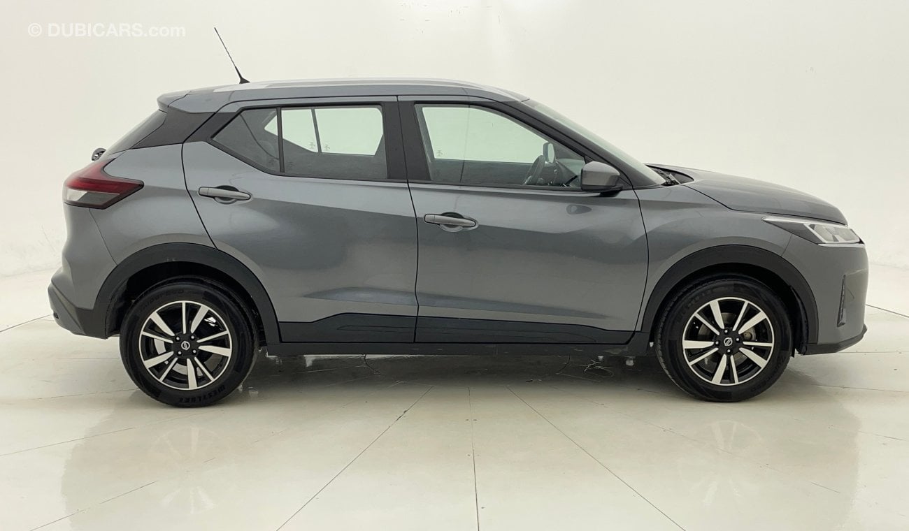 Nissan Kicks S 1.6 | Zero Down Payment | Free Home Test Drive