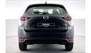 Mazda CX5 GL | 1 year free warranty | 0 Down Payment