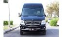 Mercedes-Benz Sprinter FREE REGISTRATION = WARRANTY = 20 SEATS