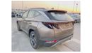 Hyundai Tucson Hyundai Tucson 1.6L AT full option with panoramic roof (2023 model)