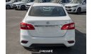 Nissan Sylphy Nissan Sylphy CVT Comfort 1.6L 2024