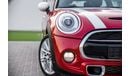 Mini Cooper S JCW kit