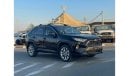 تويوتا راف ٤ 2020 Toyota Rav4 XLE Premium 2.5L V4 - Full Option With Heat & Cooling Seats -UAE PASS