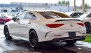 مرسيدس بنز CLS 450 4 Matic