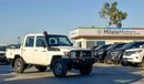 Toyota Land Cruiser Pick Up 4.2L Diesel V6