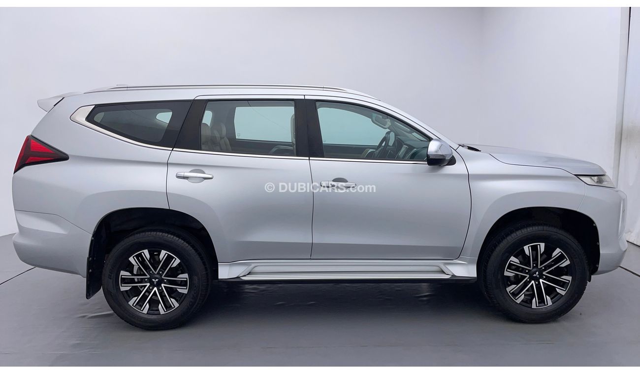 Mitsubishi Montero GLS PREMIUM 3 | Zero Down Payment | Free Home Test Drive