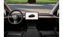 Tesla Model Y Long Range | 3,231 P.M  | 0% Downpayment | Agency Warranty