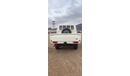 Toyota Land Cruiser Pick Up