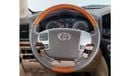 Toyota Land Cruiser GXR V6 4.0L-6CYL PERFECT CONDITION