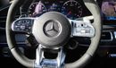 Mercedes-Benz GLE 53 MERCEDES BENZ GLE 53 COUPE 4MATIC PLUS TURBO AMG KIT 2021 (RAMADAN OFFER)