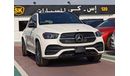 Mercedes-Benz GLE 350 FULL OPTION / 3.0L V6 PETROL, HEADUP DISPLAY / PANORAMIC / 360* CAMERA / 4WD  (CODE # 67922)