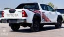 Toyota Hilux Adventure | 4.0L V6 | Petrol 4x4 | Automatic | 360 Camera