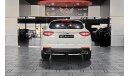 Maserati Levante Std AED 2,800 P.M | 2019 MASERATI LEVANTE Q4 | AL TAYER WARRANTY | GCC | FULL PANORAMIC VIEW