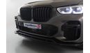 BMW X5 40i M Sport 3.0L 6,275x60 • 0% DP • BMW Warranty + Service