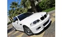 BMW M3 E46