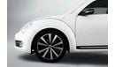 Volkswagen Beetle Turbo S 1.8L Turbo  2L