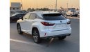 لكزس RX 350 2018 LEXUS RX350 FULL OPTIONS IMPORTED FROM USA