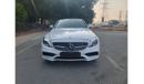 Mercedes-Benz C 300 Std