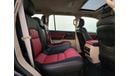 Toyota Land Cruiser 2015 Modified to 2024 VXR Full Option Very Clean Sunroof | CoolBox | Electric Seats | Leather Seats