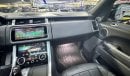 Land Rover Range Rover Sport SE Warranty one year bank financie available 0 dawon payment