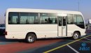 Toyota Coaster