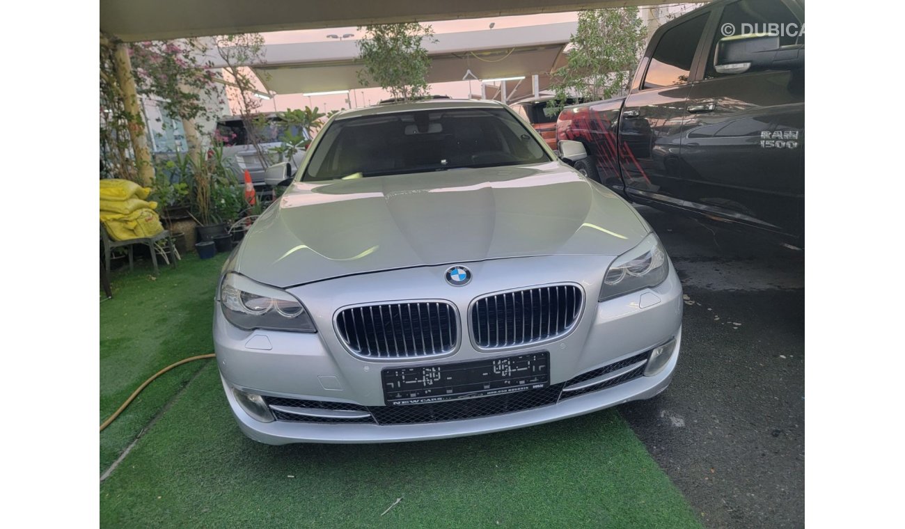 BMW 520i Executive