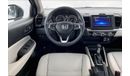 Honda City LX | Guaranteed Warranty | 0 Down Payment