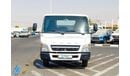 Mitsubishi Canter Fuso 4.2L M/T 4x2 Diesel Long Chassis | 100L Fuel Tank | POWER STEERING | 2024